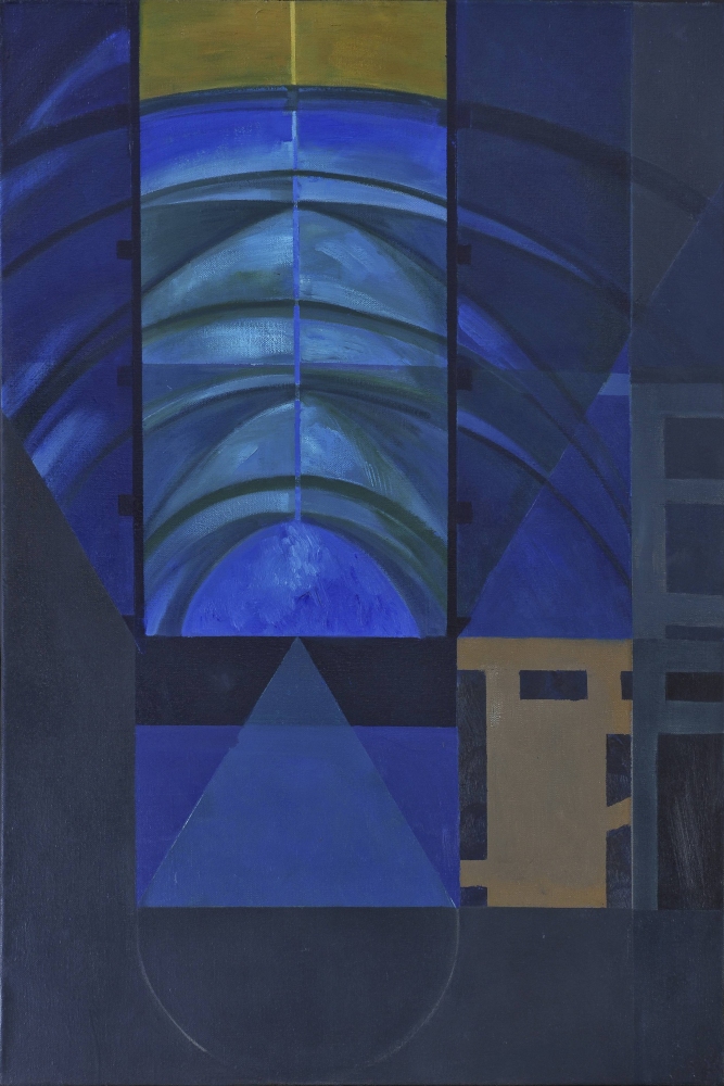 R. Oramus, Katedra V, 2007-2010